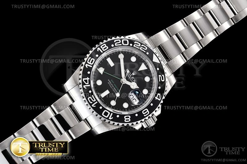 ROLGMT190B – GMT II