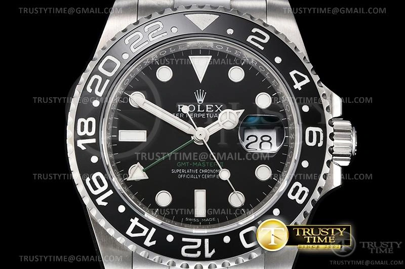 ROLGMT190B – GMT II