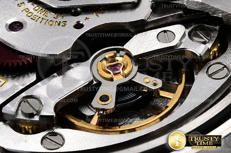 ROLGMT190B – GMT II