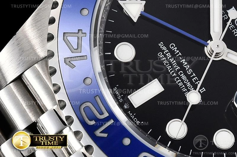 ROLGMT190C – GMT II