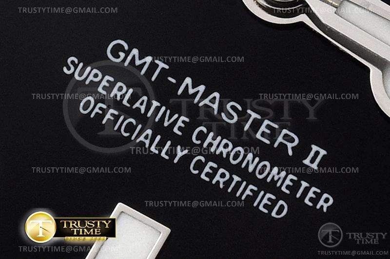 ROLGMT190C – GMT II