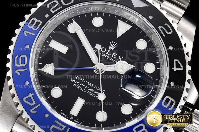 ROLGMT190C – GMT II