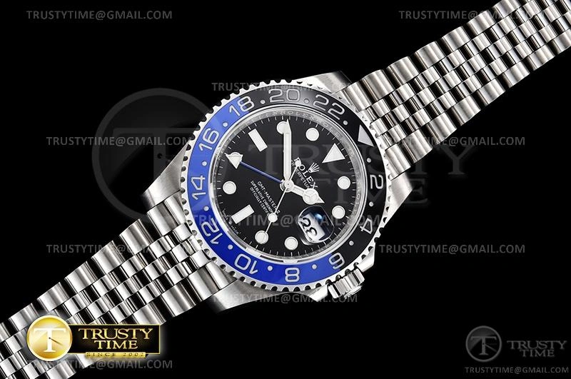 ROLGMT190C – GMT II