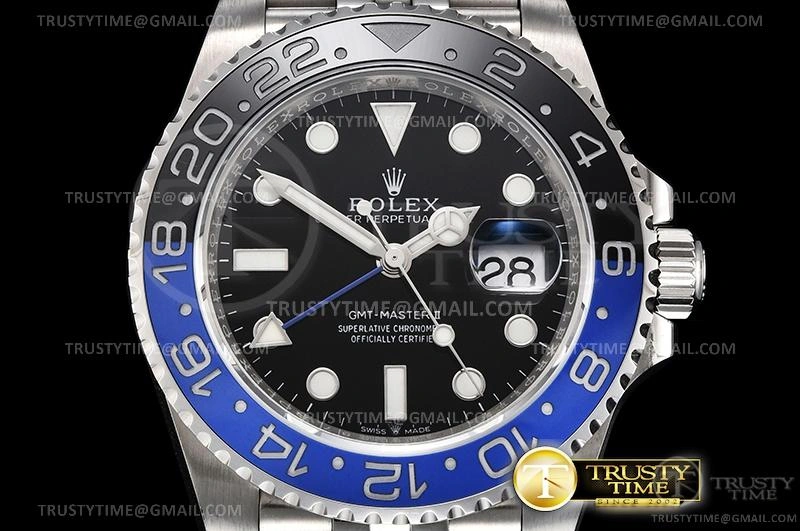 ROLGMT190C – GMT II