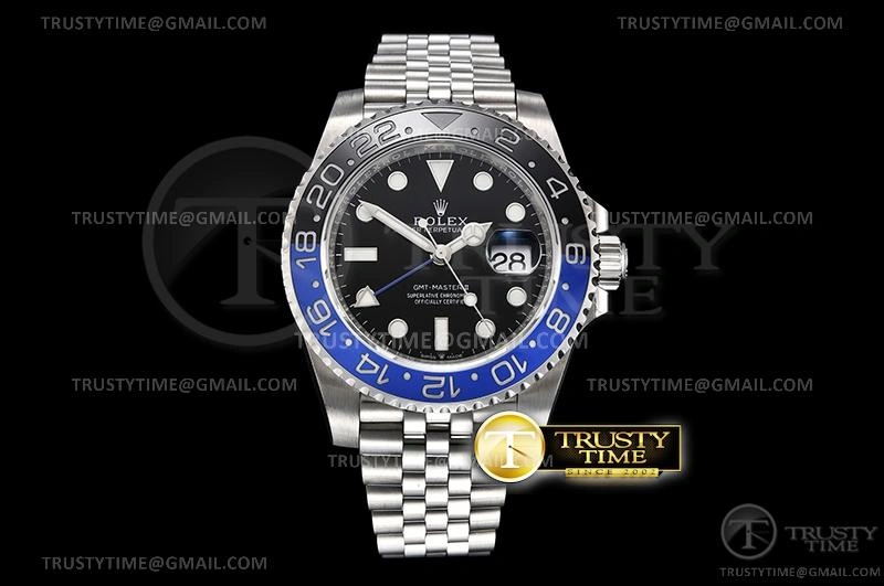 ROLGMT190C – GMT II