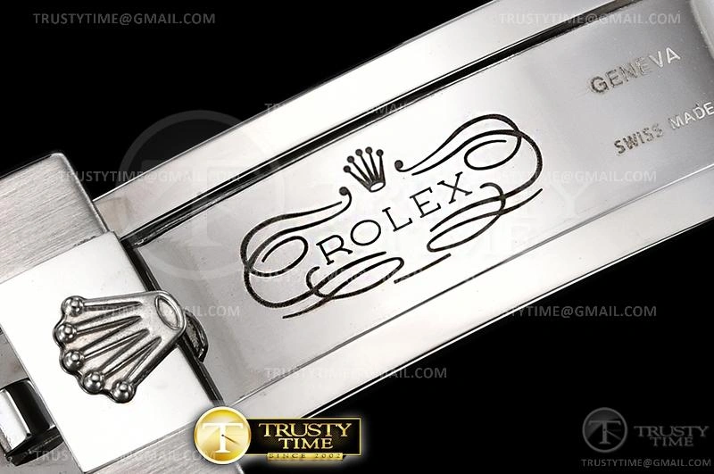 ROLGMT190C – GMT II