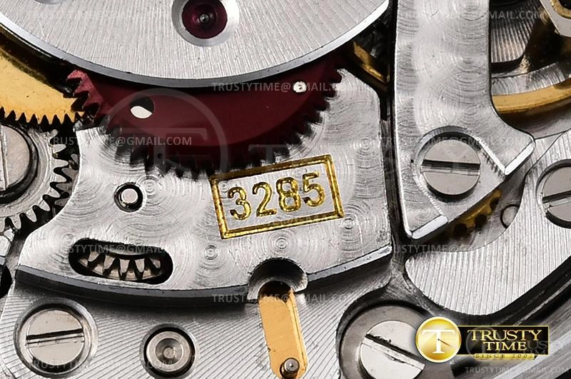 ROLGMT190C – GMT II