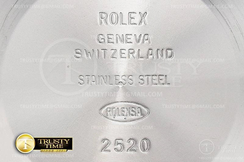 ROLGMT190C – GMT II