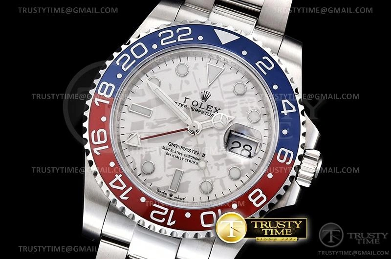 ROLGMT191C – GMT II