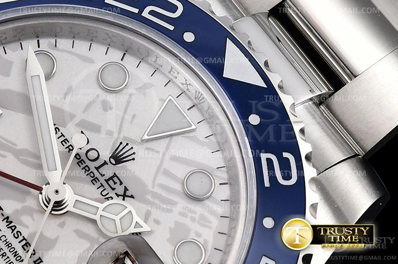 ROLGMT191C – GMT II