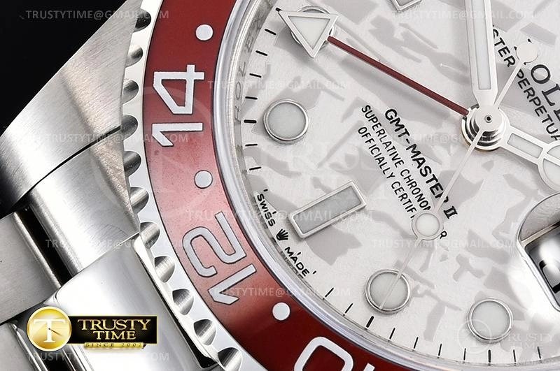 ROLGMT191C – GMT II