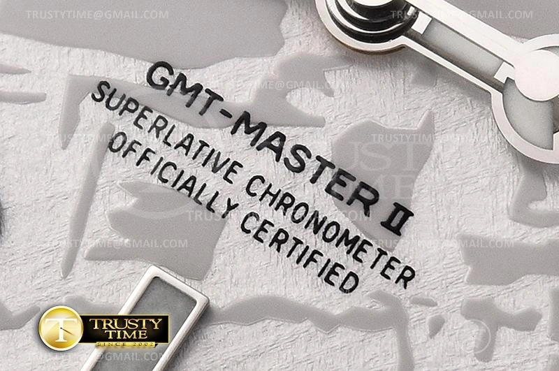 ROLGMT191C – GMT II