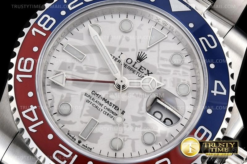 ROLGMT191C – GMT II