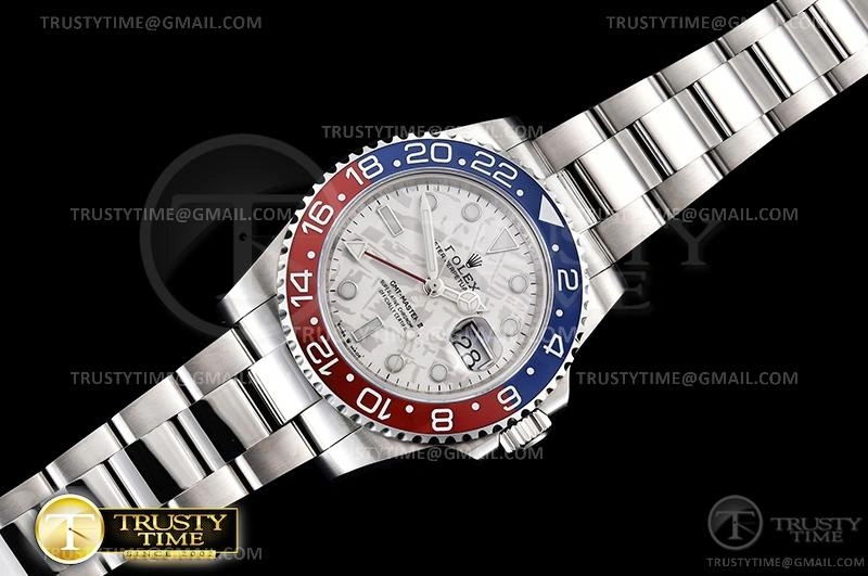 ROLGMT191C – GMT II