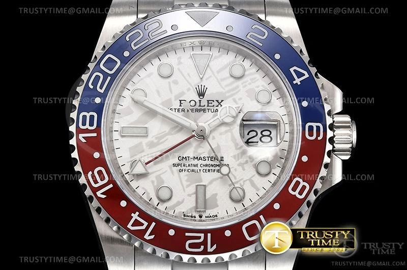 ROLGMT191C – GMT II