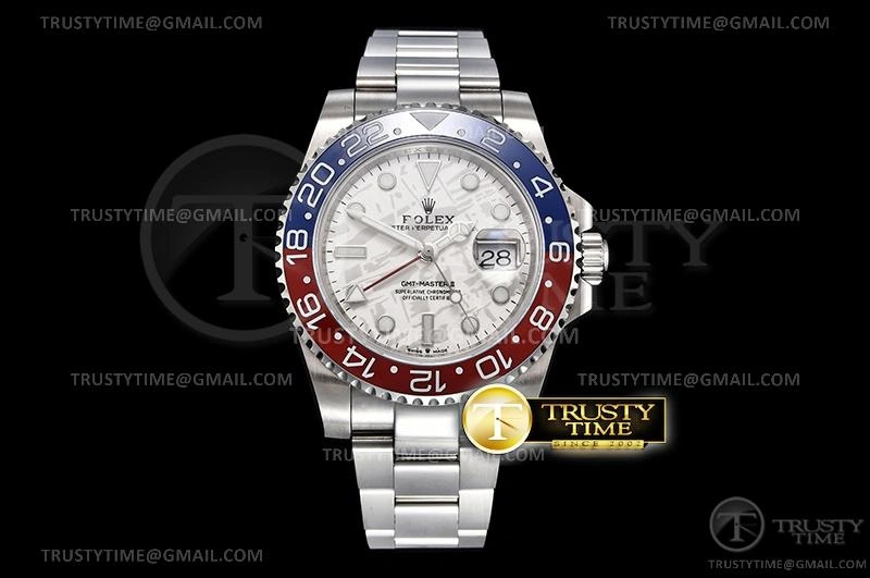 ROLGMT191C – GMT II