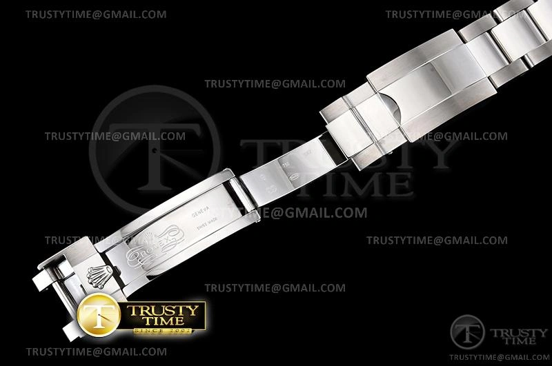 ROLGMT191C – GMT II