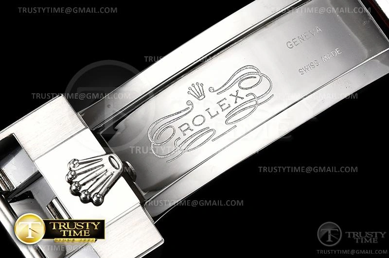 ROLGMT191C – GMT II