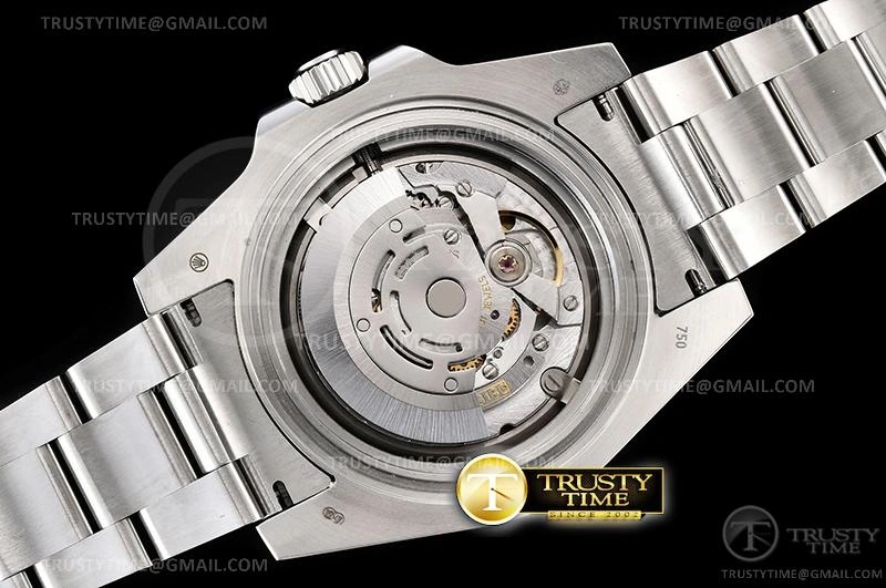 ROLGMT191C – GMT II