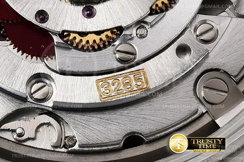 ROLGMT191C – GMT II