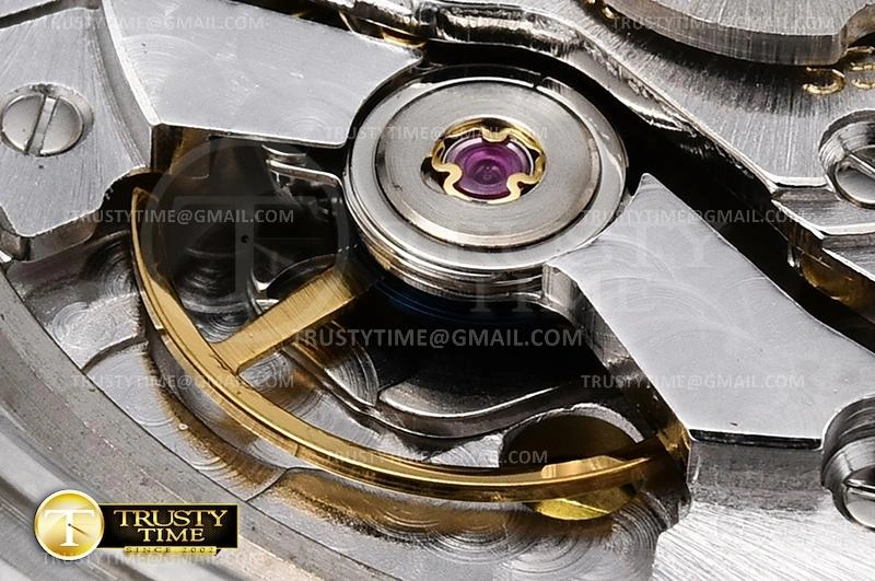 ROLGMT191C – GMT II