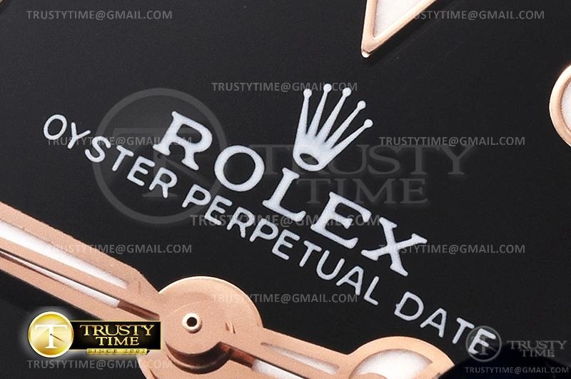 MiroTime ROLGMT193 – GMT II 126715CHNR