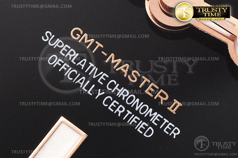 MiroTime ROLGMT193 – GMT II 126715CHNR