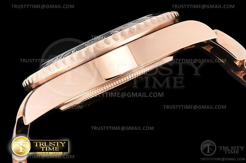 MiroTime ROLGMT193 – GMT II 126715CHNR