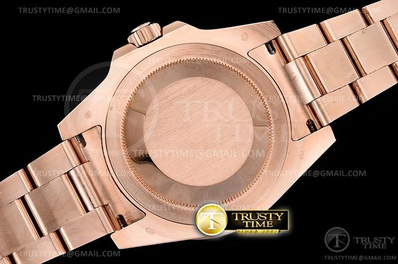 MiroTime ROLGMT193 – GMT II 126715CHNR