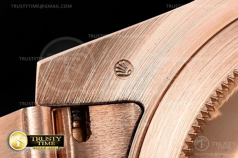 MiroTime ROLGMT193 – GMT II 126715CHNR