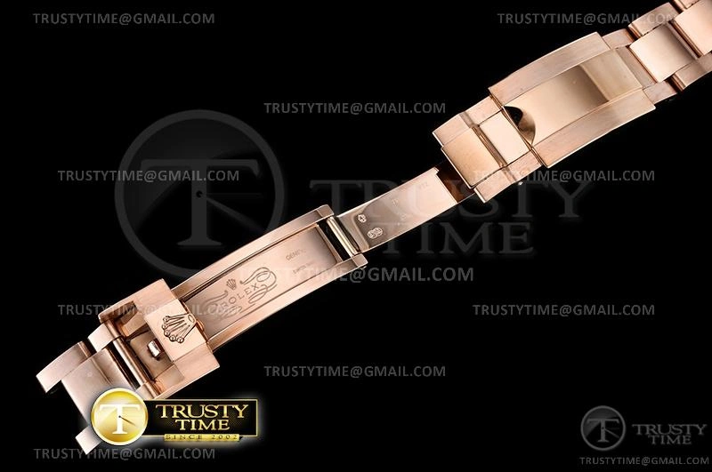 MiroTime ROLGMT193 – GMT II 126715CHNR