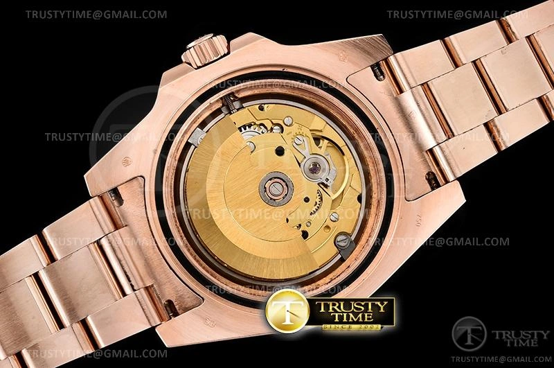 MiroTime ROLGMT193 – GMT II 126715CHNR