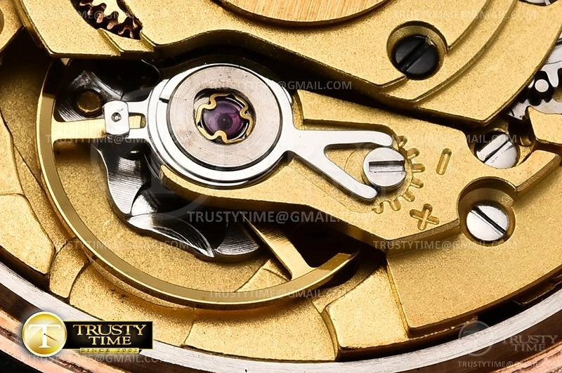 MiroTime ROLGMT193 – GMT II 126715CHNR