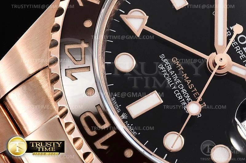 ROLGMT193 – GMT II