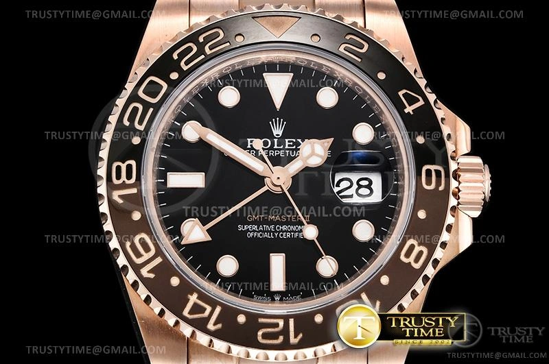 ROLGMT193 – GMT II