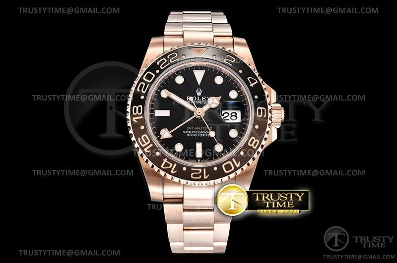 hype ROLGMT193 – GMT II