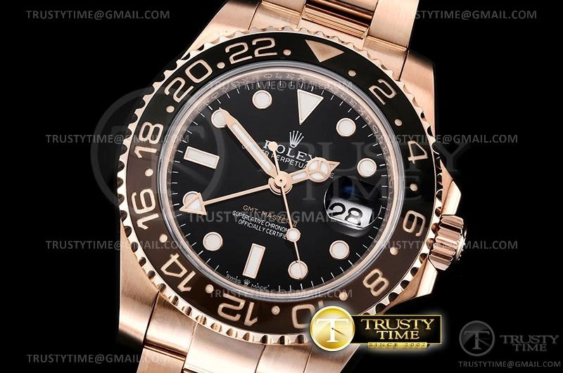 ROLGMT193 – GMT II