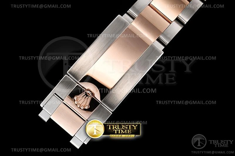 Hyper Peter ROLGMT195 – GMT II 126711CHNR