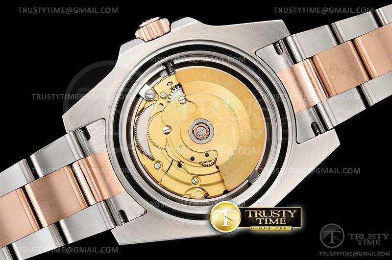 Hyper Peter ROLGMT195 – GMT II 126711CHNR