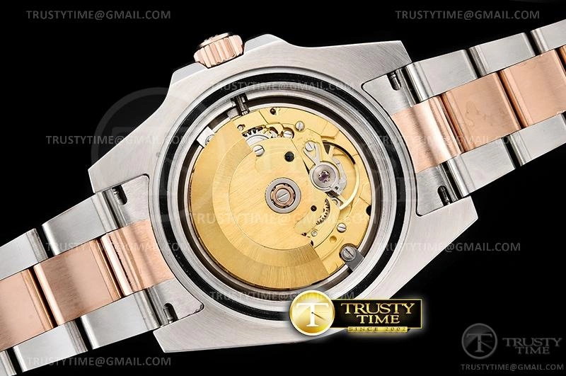 Hyper Peter ROLGMT195 – GMT II 126711CHNR