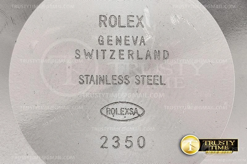 Hyper Peter ROLGMT195 – GMT II 126711CHNR