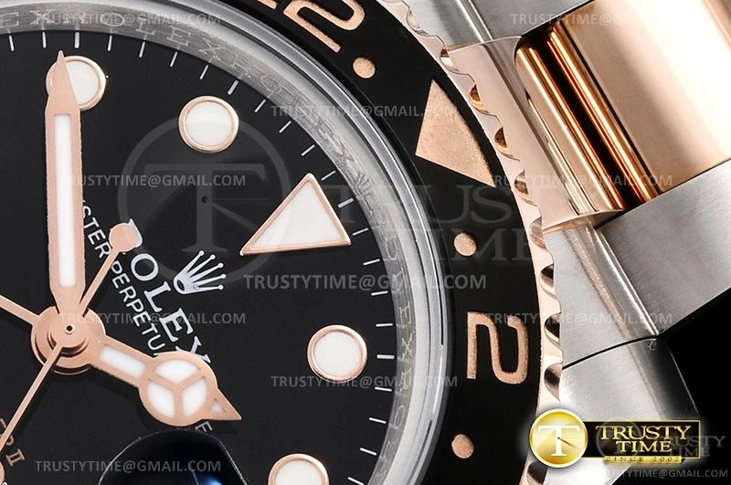 Hyperpeter ROLGMT195 – GMT II