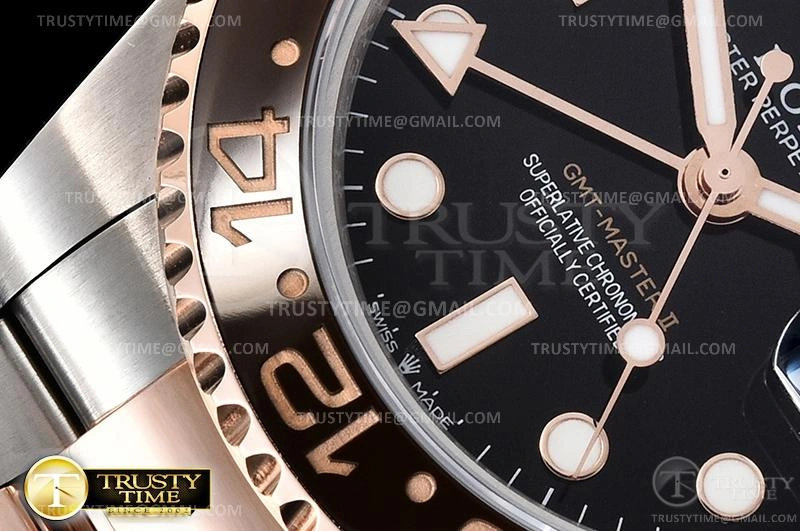 Hyperpeter ROLGMT195 – GMT II