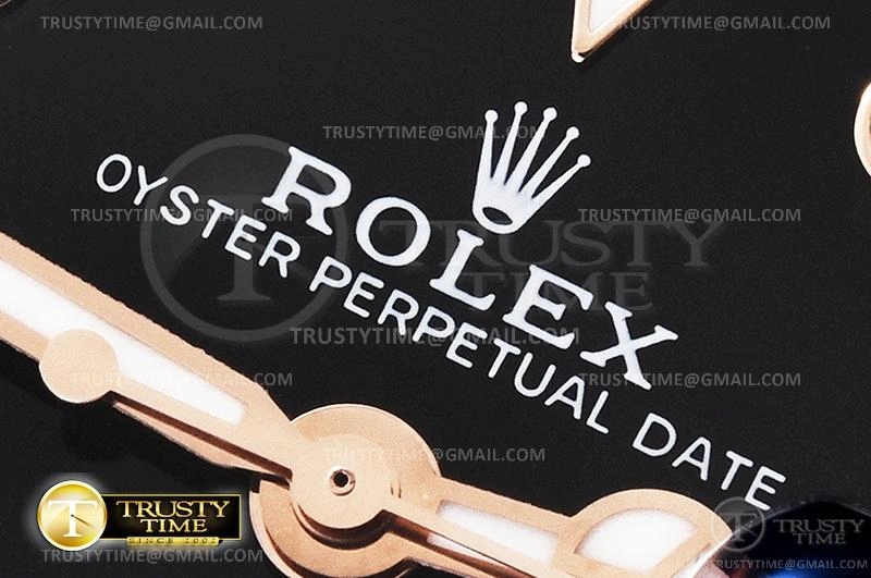 Hyperpeter ROLGMT195 – GMT II