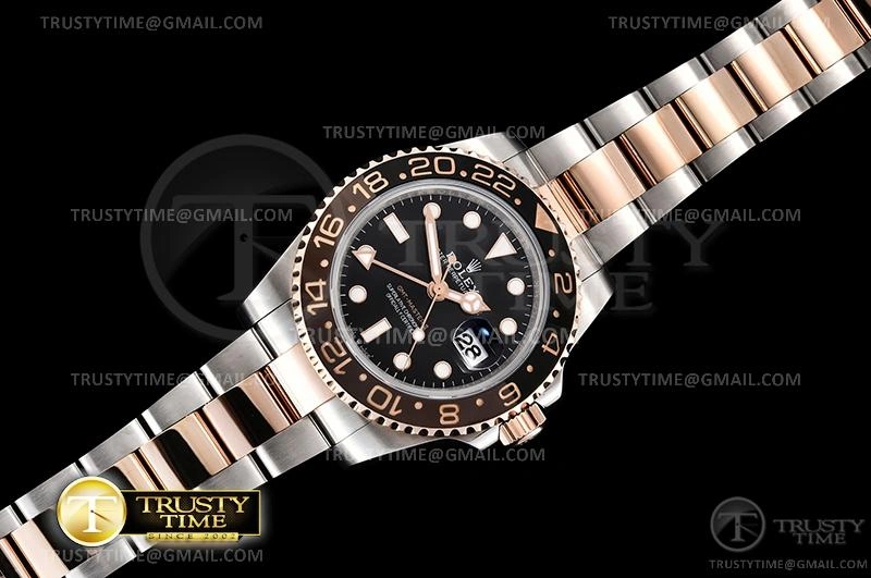 Hyperpeter ROLGMT195 – GMT II