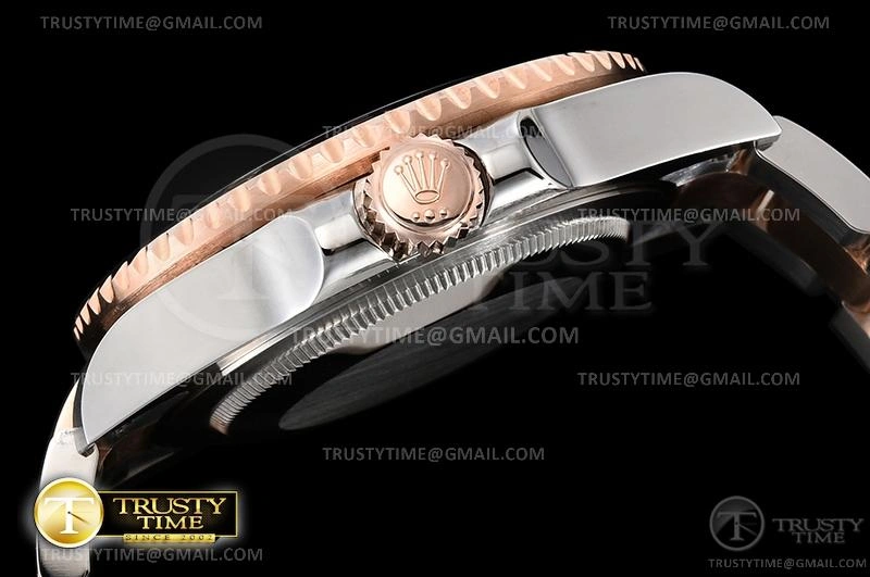 Hyperpeter ROLGMT195 – GMT II