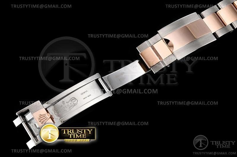 Hyperpeter ROLGMT195 – GMT II