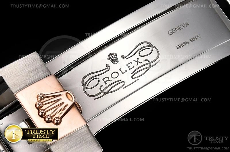 Hyperpeter ROLGMT195 – GMT II