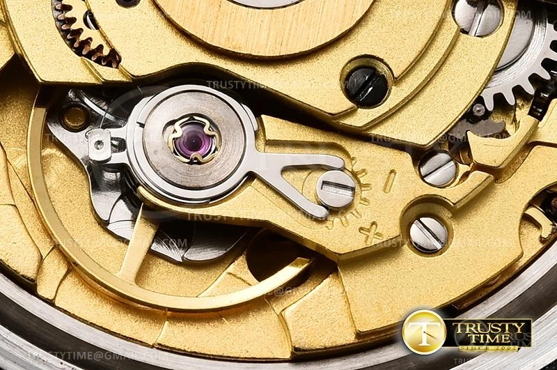 Hyperpeter ROLGMT195 – GMT II