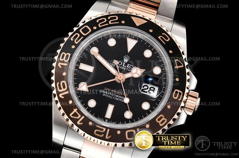 Hyperpeter ROLGMT195 – GMT II